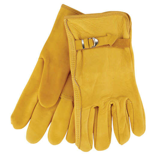 Gloves & Glove Accessories