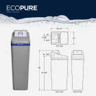EcoPure 31,000 Grain Water Softener Image 2