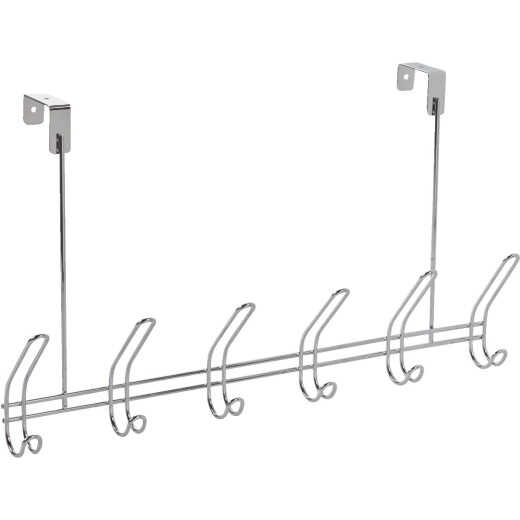 Over-the-Door Hangers Hooks & Rails